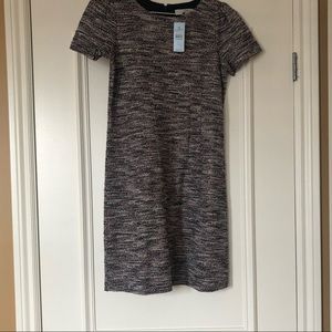 LOFT short sleeve dress brand new with tags